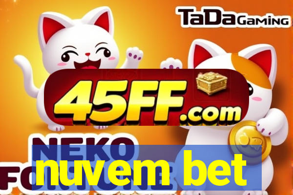 nuvem bet